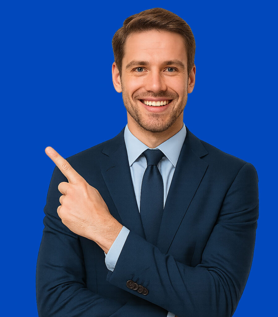 Commercial-homme